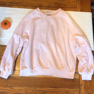 Aerie sweatshirt